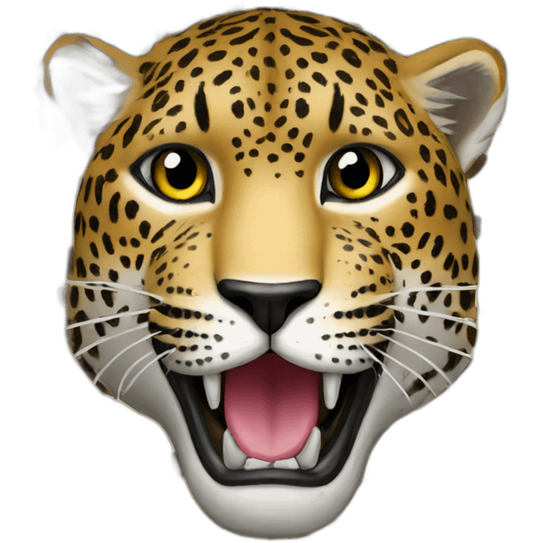 Leopard 2 (Germany) emoji