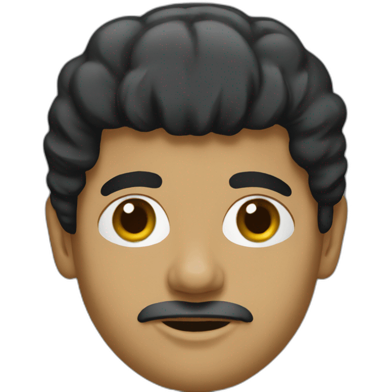 Khadafi emoji