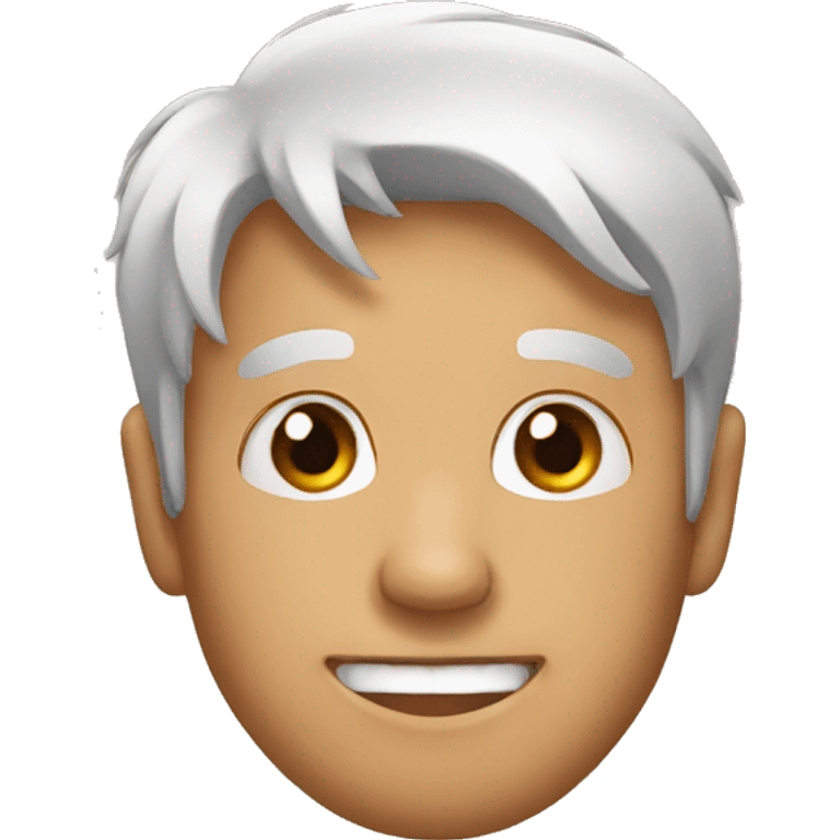 chanchito emoji