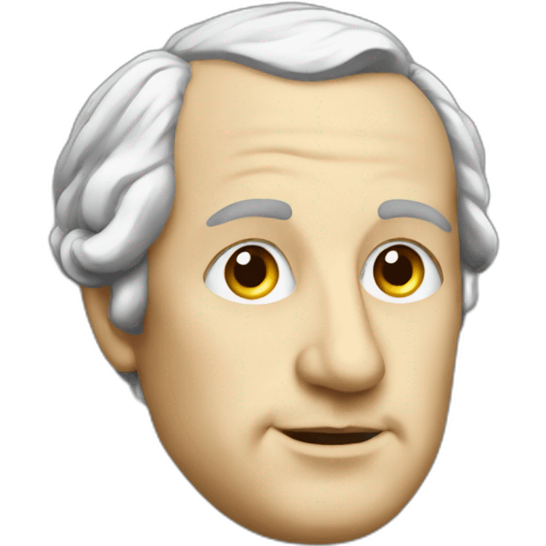 David Hume emoji