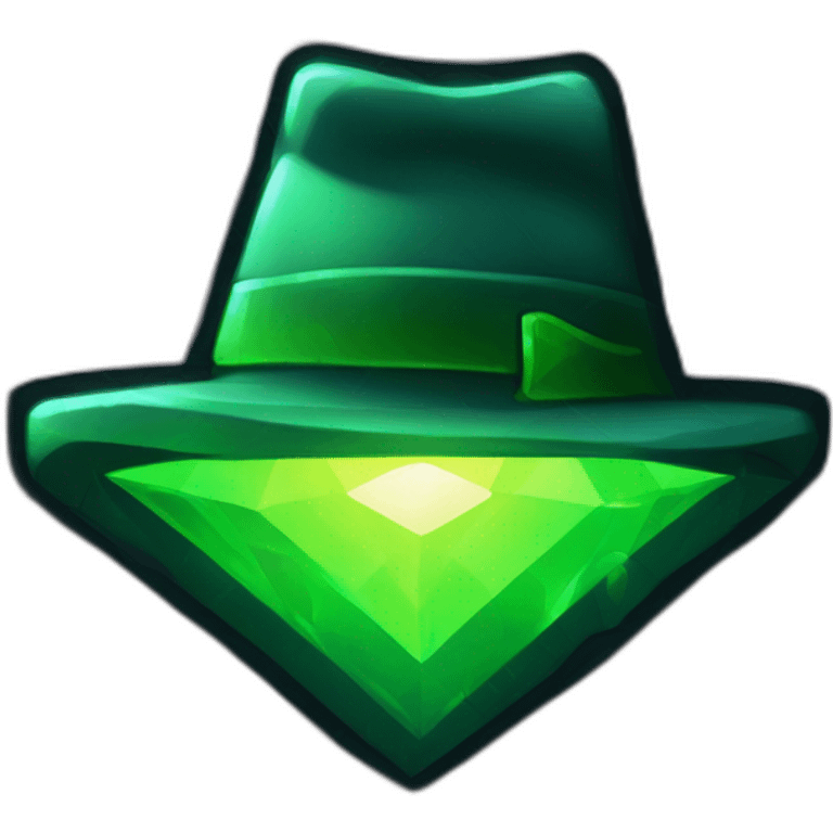 Pixel Battle Badge Admin Fedora Diamond Obsidian Emerald Flame Shiny Glow Reward Legendary Unique Epic Mystery emoji