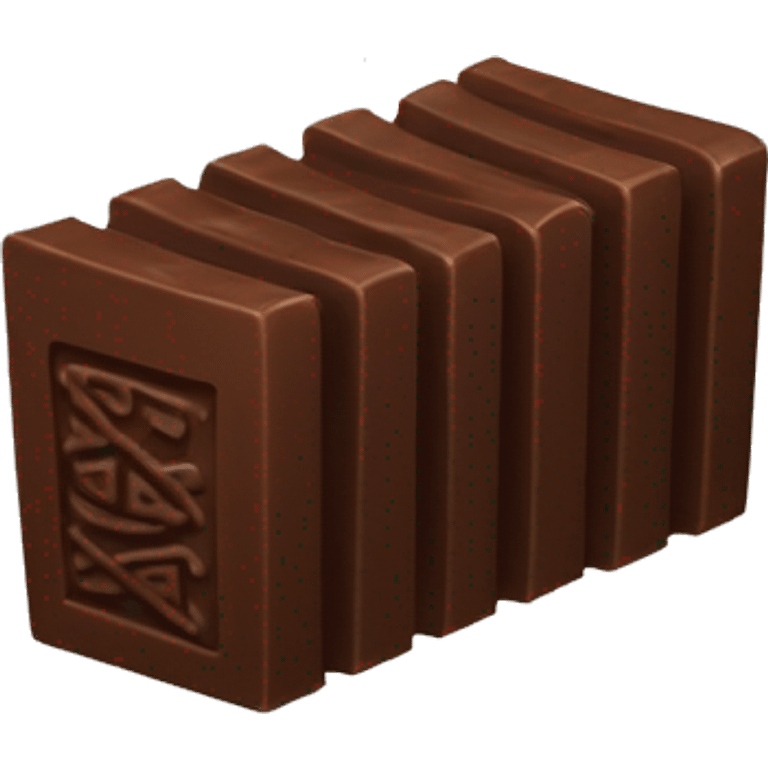 kitkat emoji