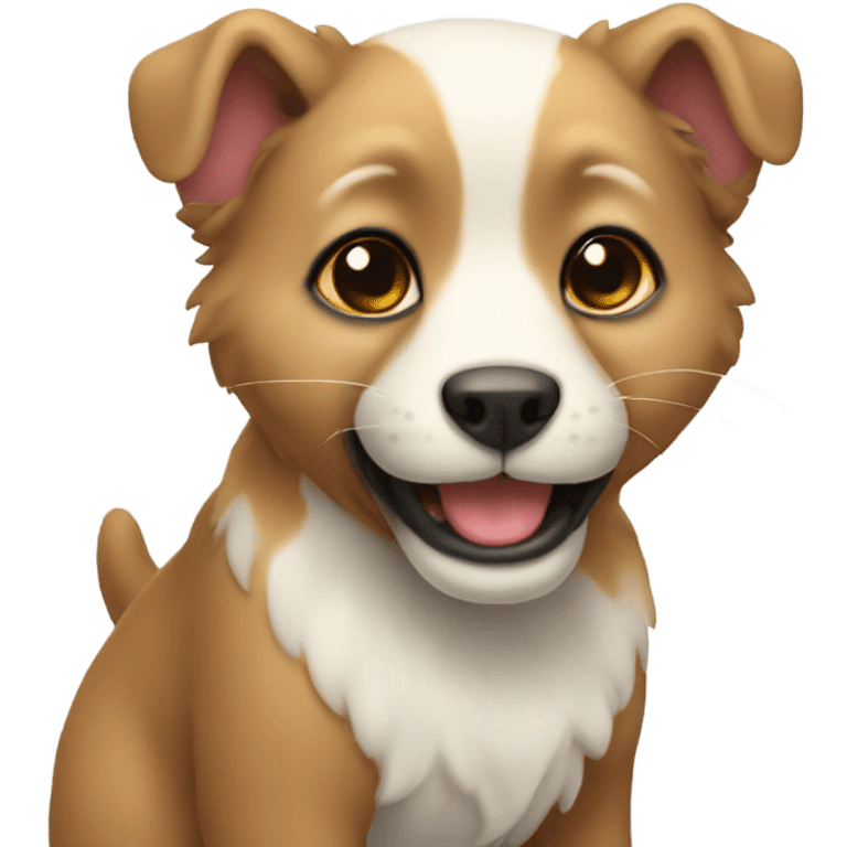 Cute animals emoji