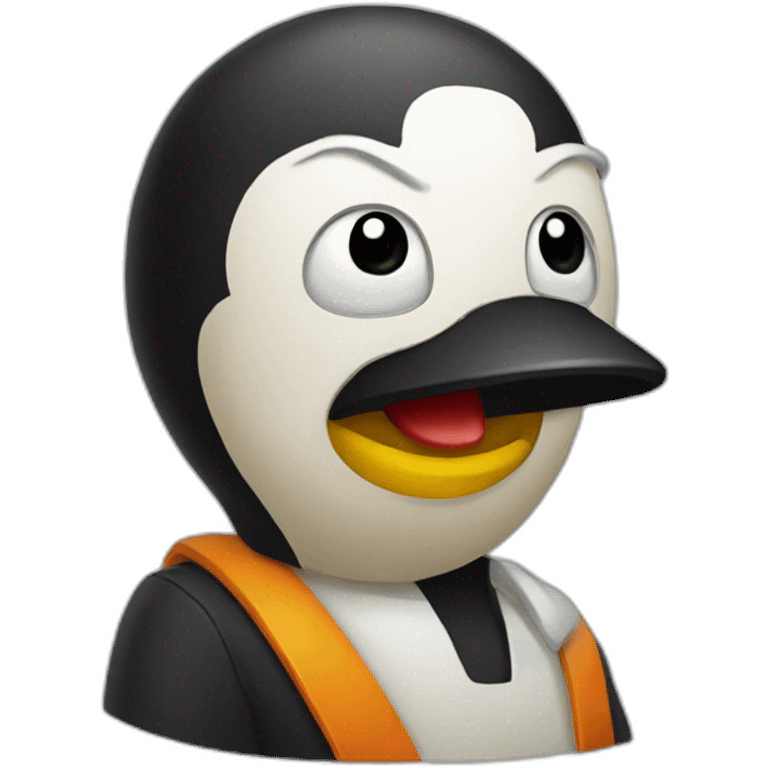 linux emoji