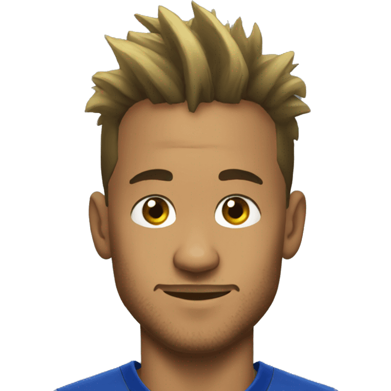 Neymar  emoji