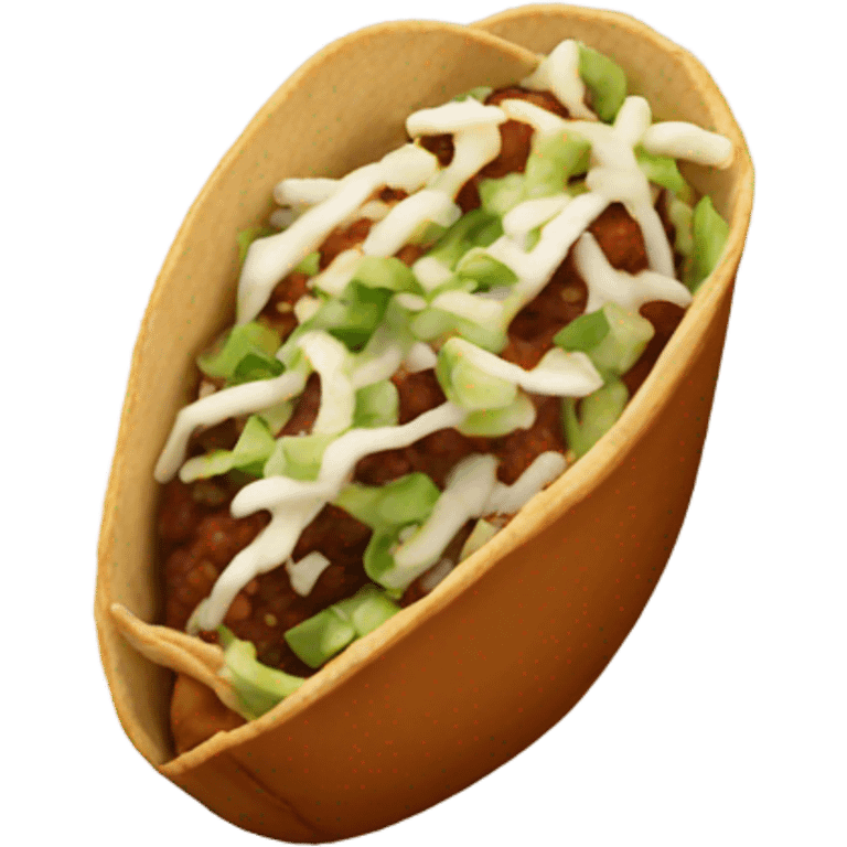  Chipotle  emoji