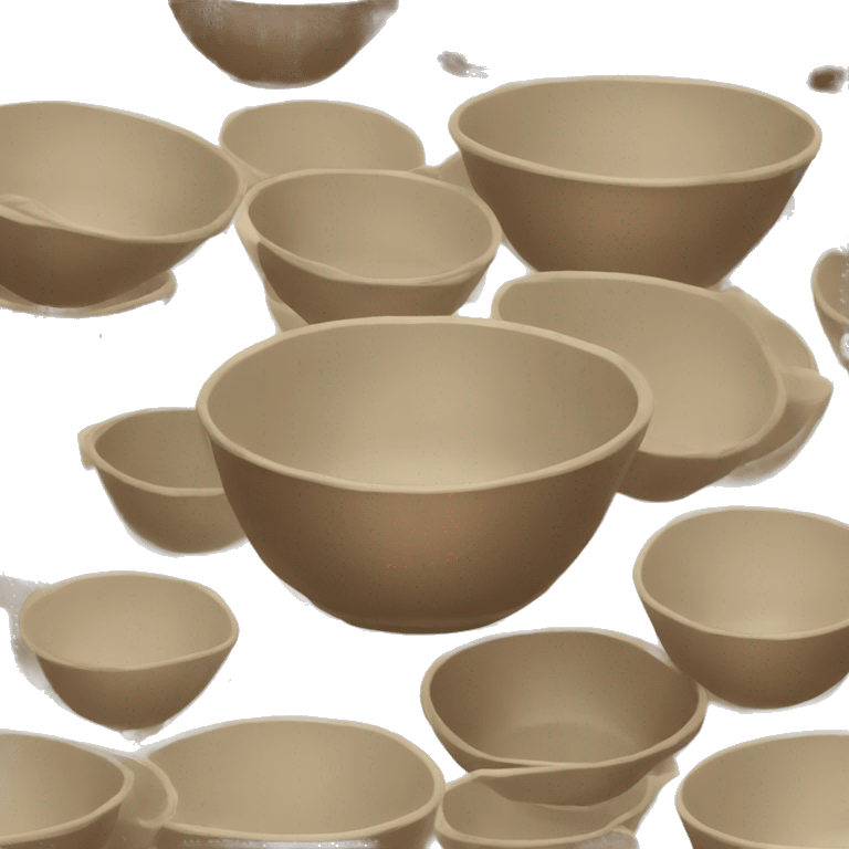 bowl emoji