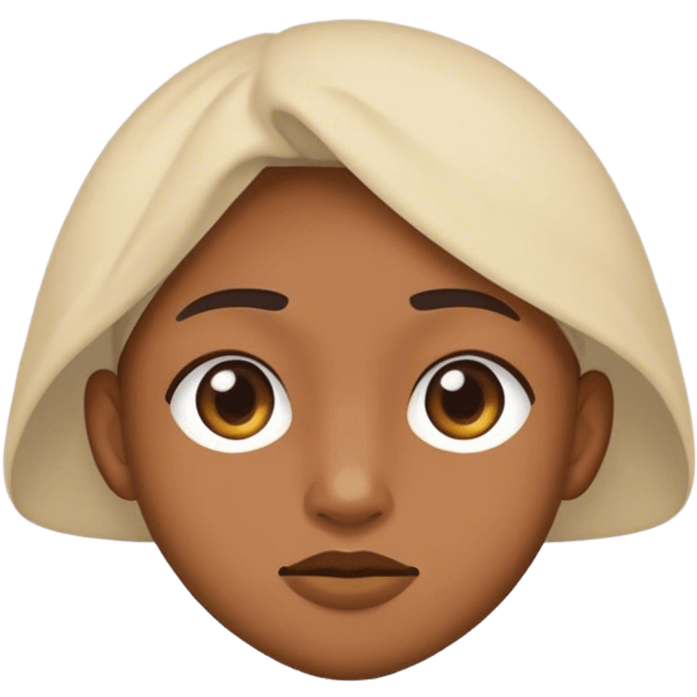 Okarun DanDaDan emoji