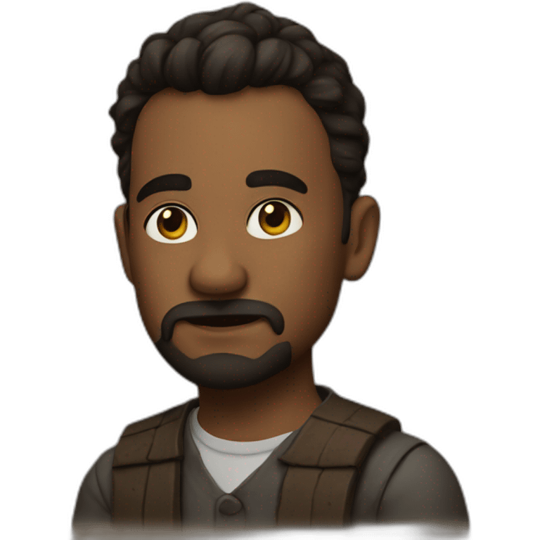 gideon emoji