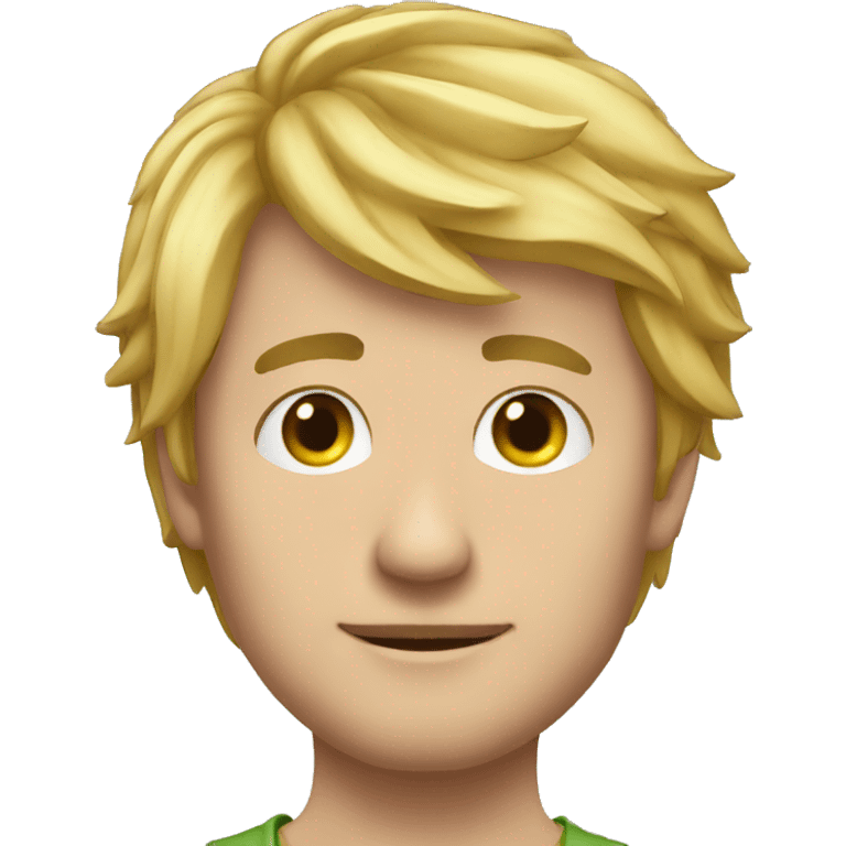 johan leibert emoji