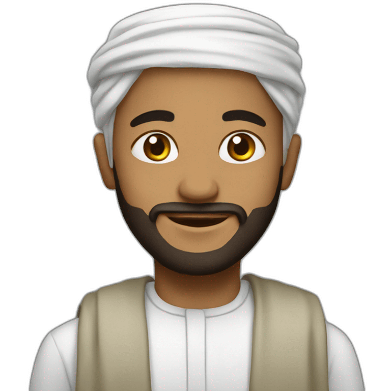 Islam emoji