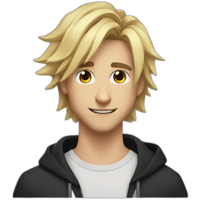 xqc emoji