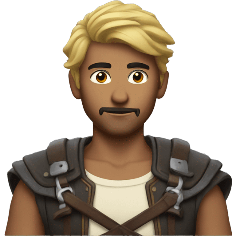 rauw alejandro emoji