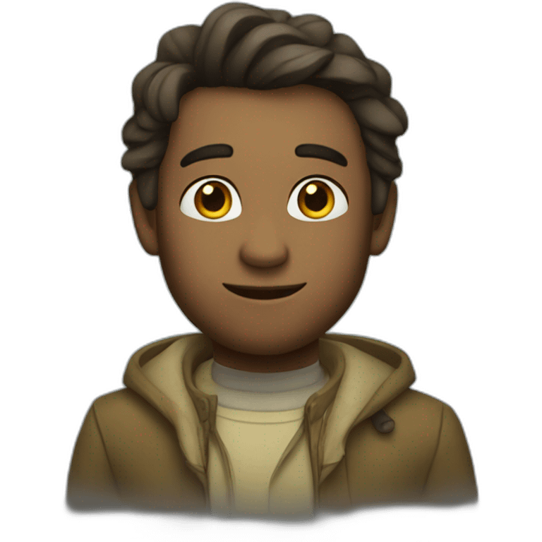 naveen emoji