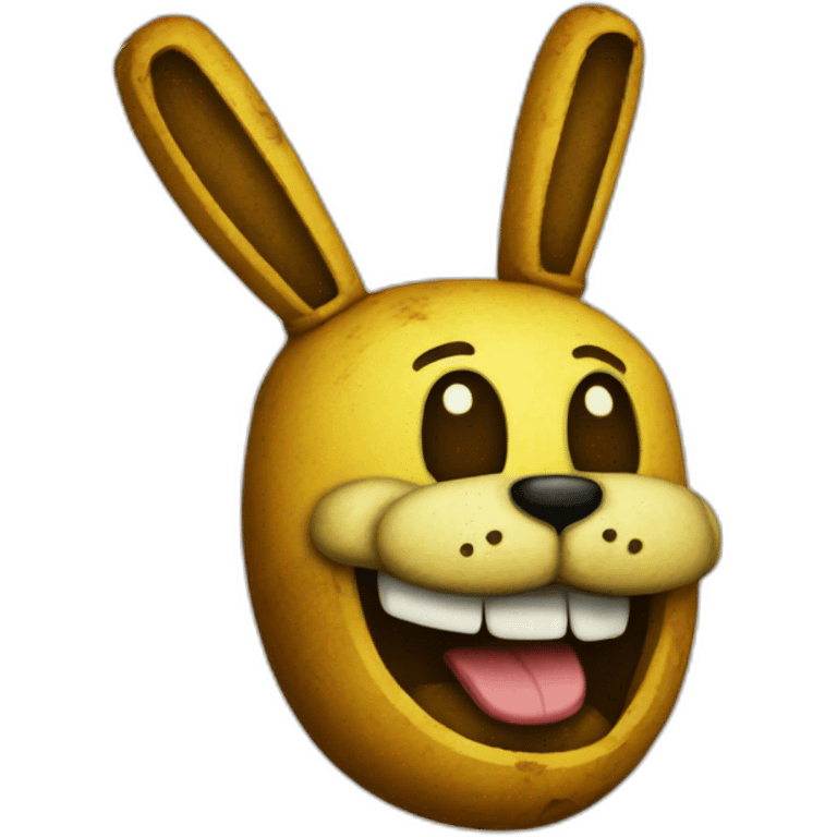 SpringBonnie emoji