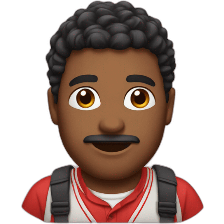 papi emoji