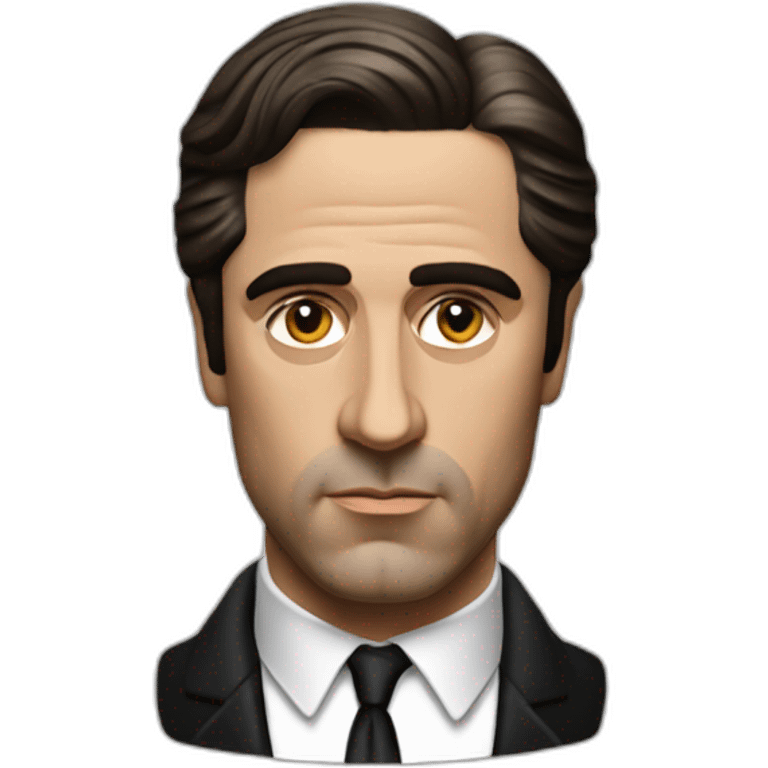 Michael corleone emoji