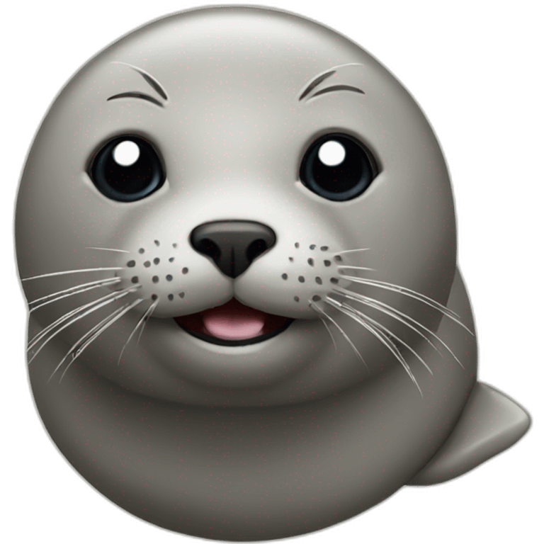 seal emoji