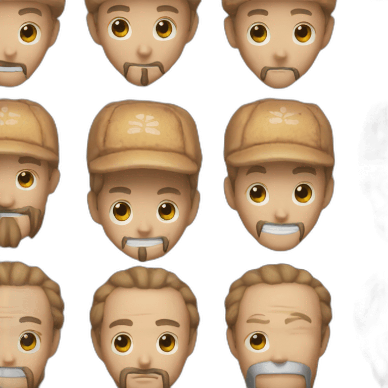 tony-tony-Chopper-one-piece emoji