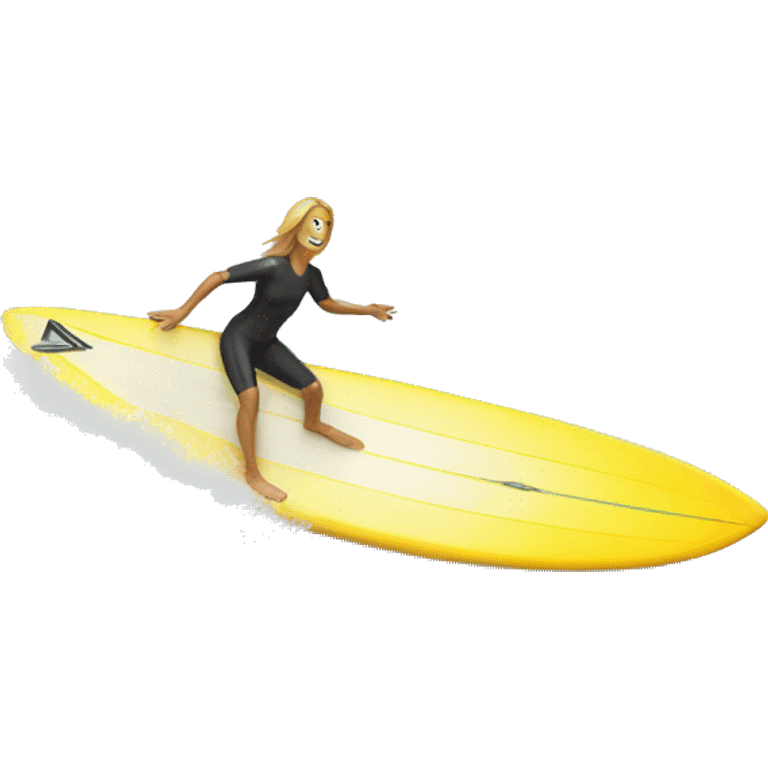 surf emoji