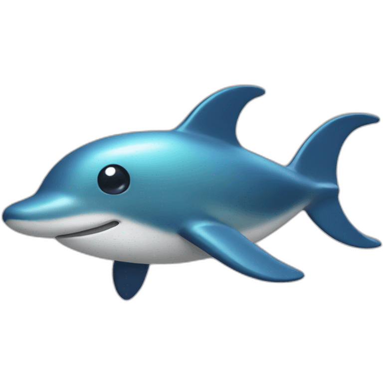 astronault dolfin emoji