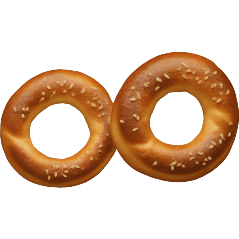 simit emoji