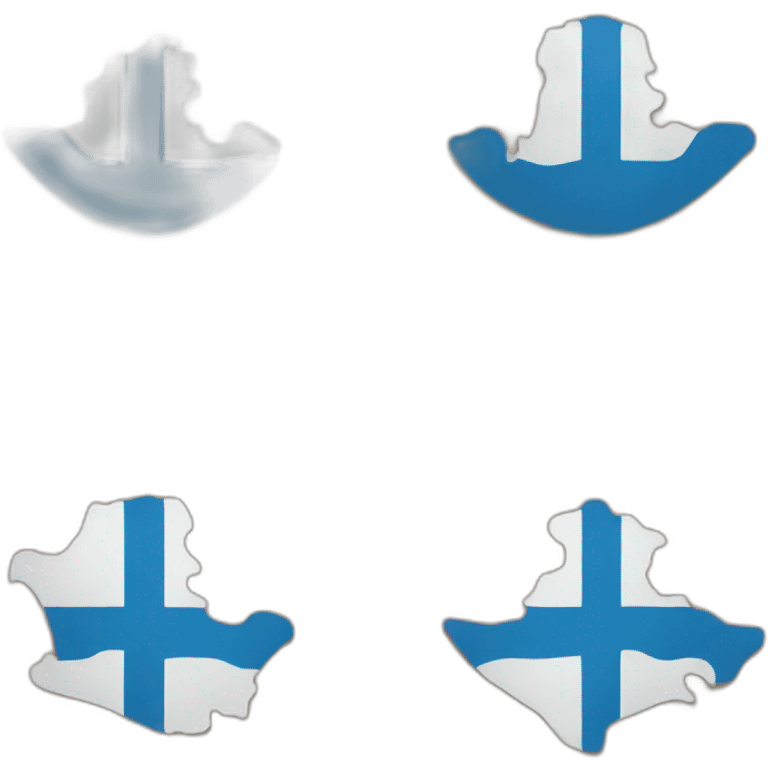 Galician flag emoji