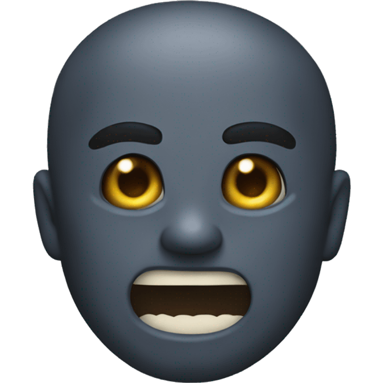 ronado emoji