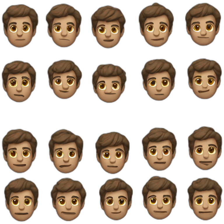 Fabrice Fleurance emoji