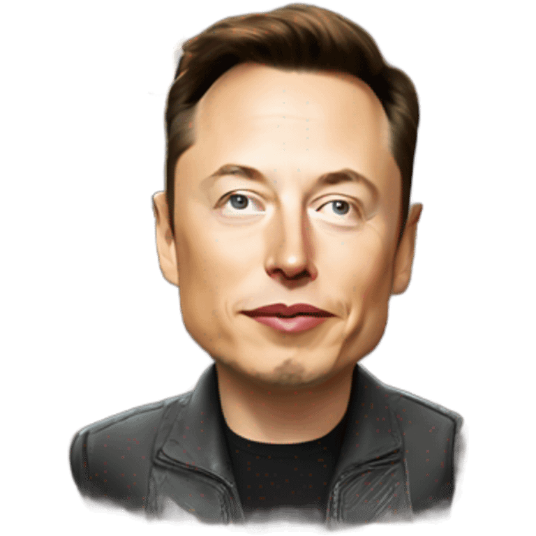 elon musk emoji