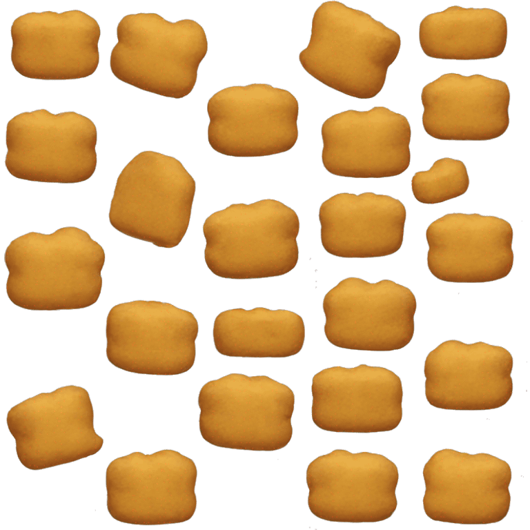 Nuggets  emoji