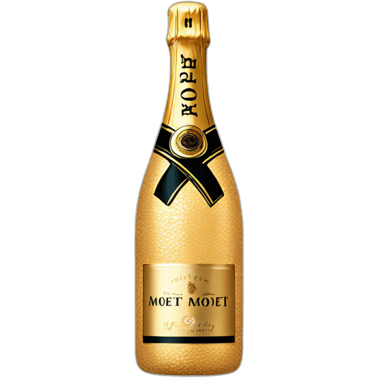 Moet emoji