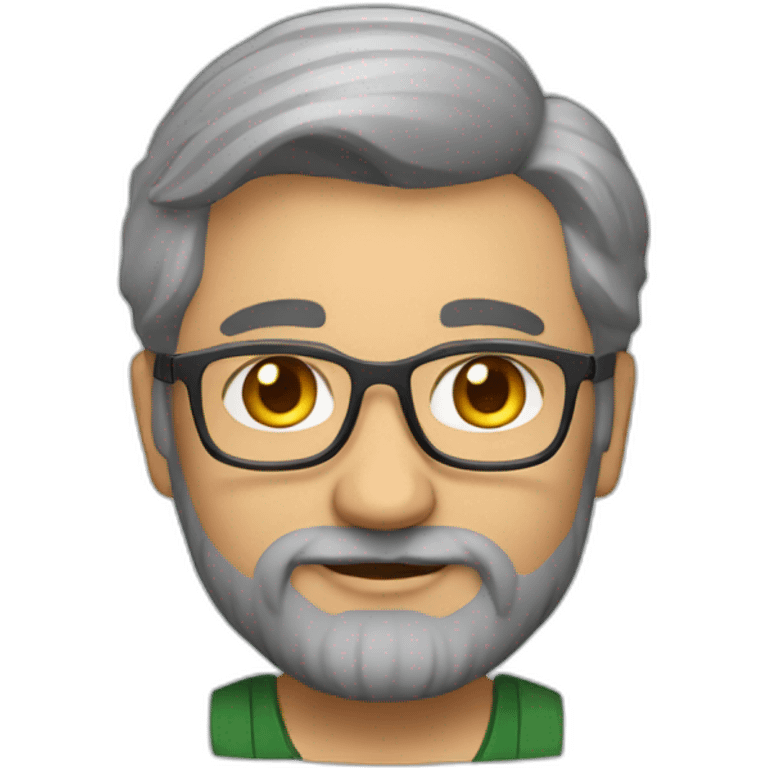 Naredro Modi teacher  emoji