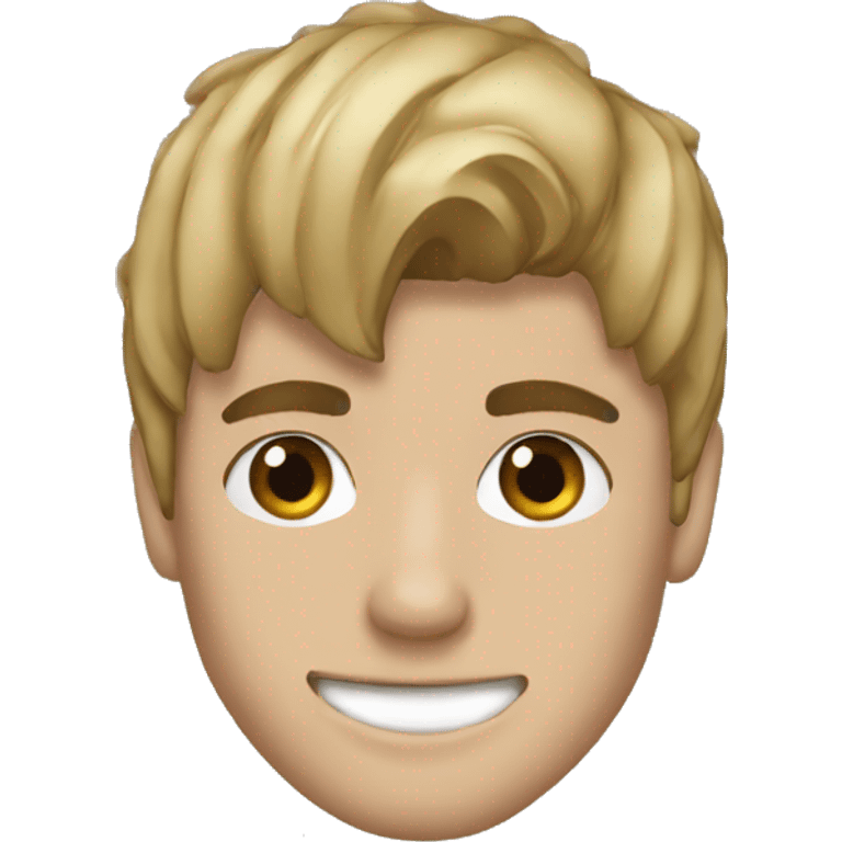 justin beiber emoji