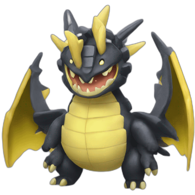 Giratina emoji