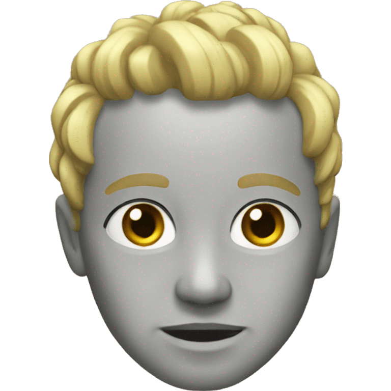 Henai emoji