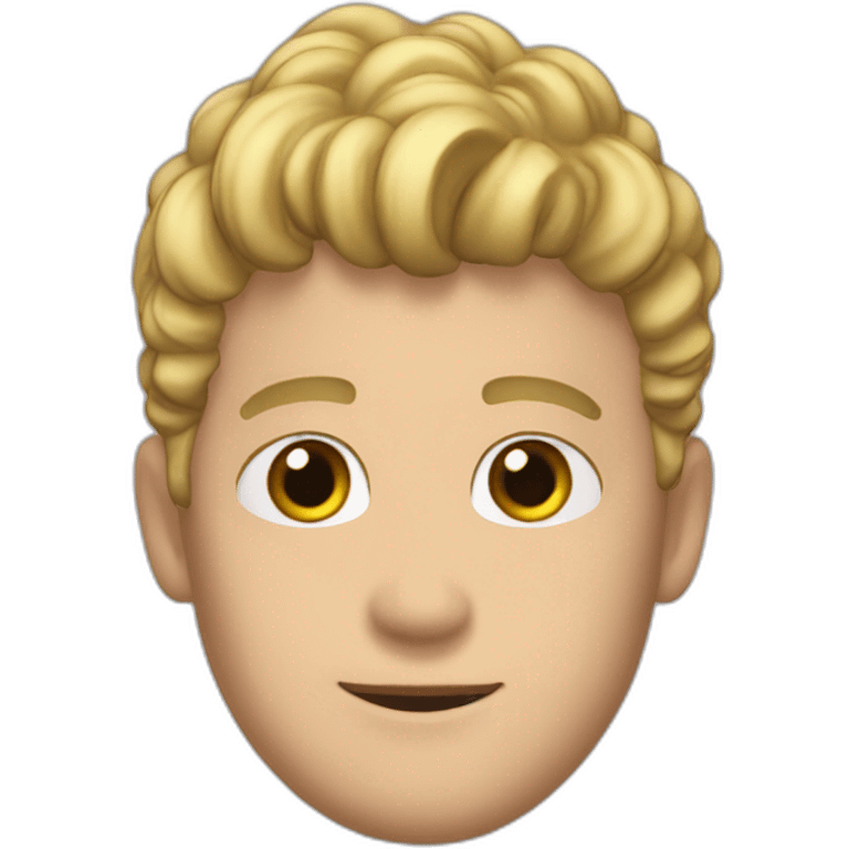 giorno giovana emoji