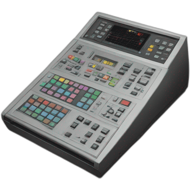 Mpc2000 emoji