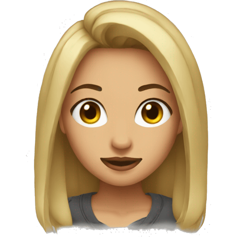 Jessi emoji