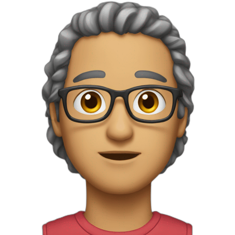 Houari Boumediene emoji