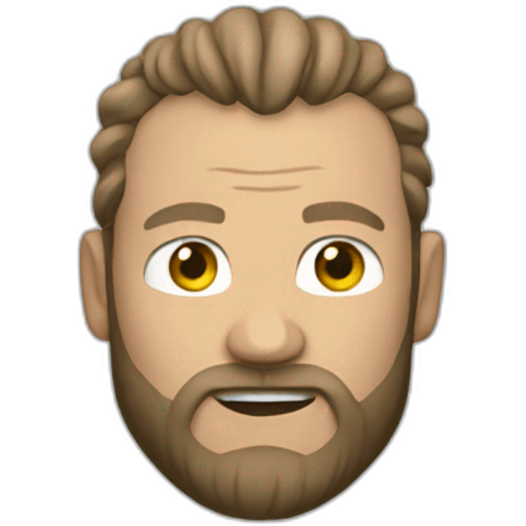 ragnar emoji