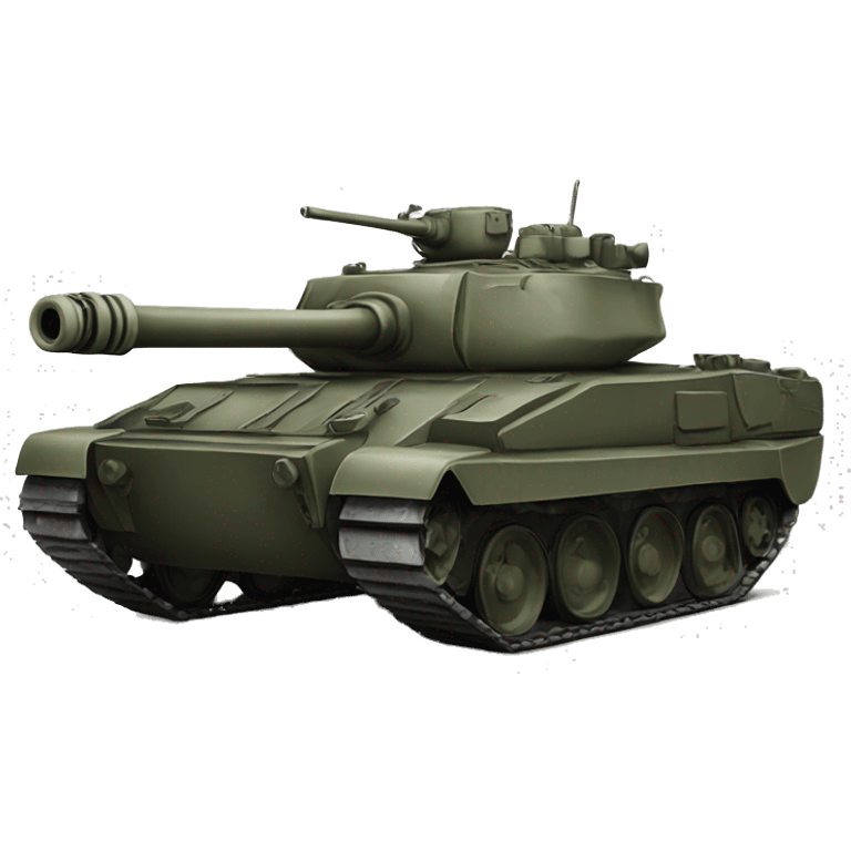 tank emoji