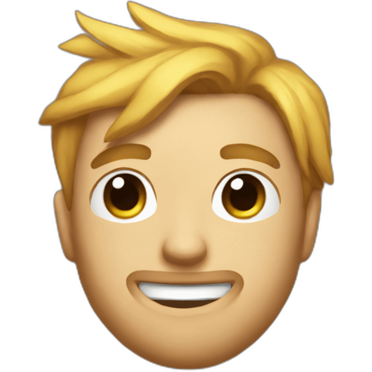 rooster teeth emoji