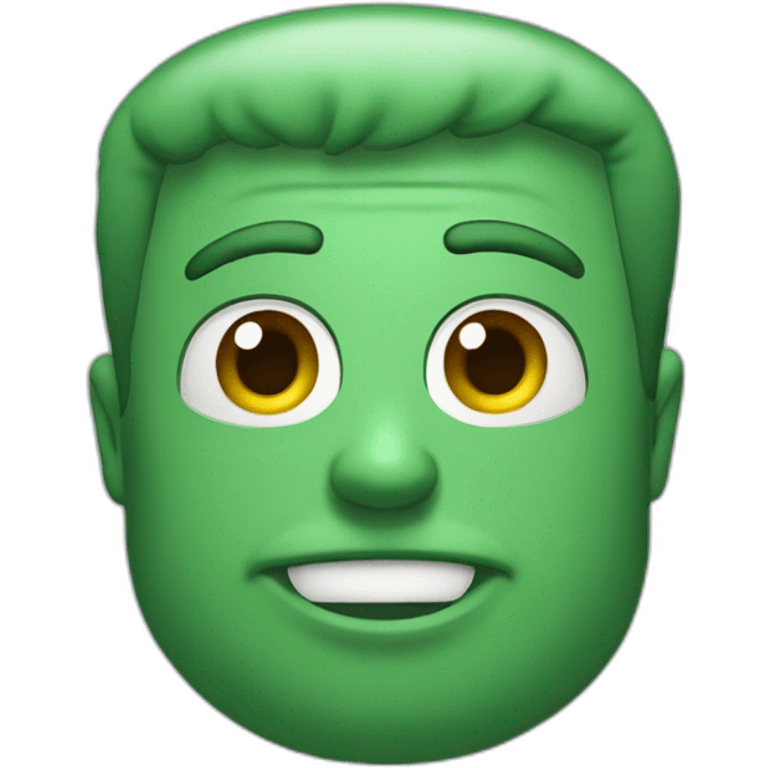 Paplo gavi emoji