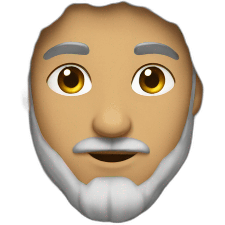 ayudar emoji