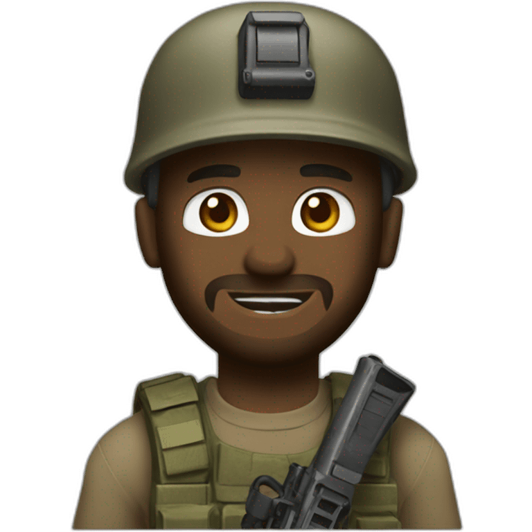 Call Of Duty emoji