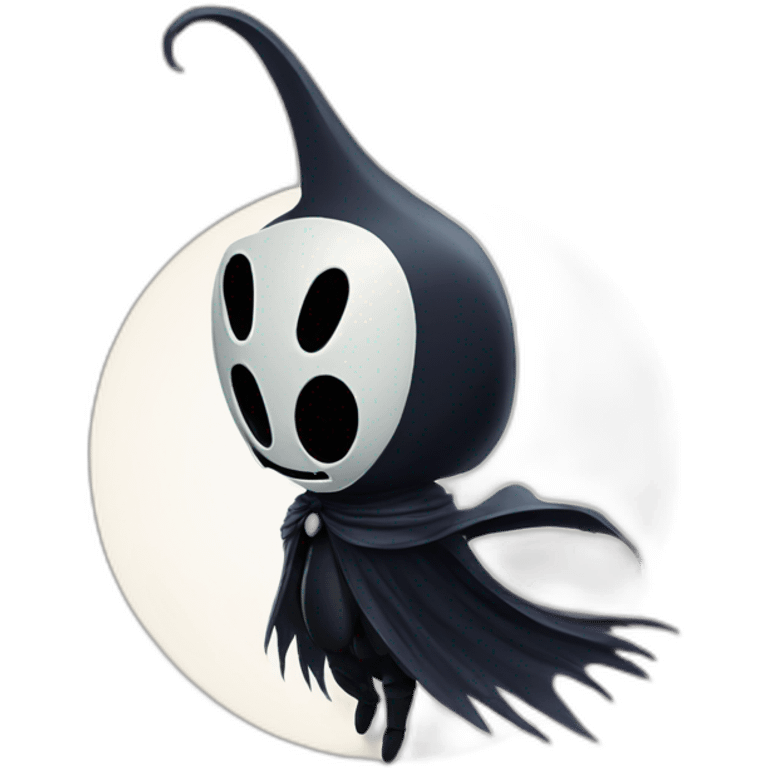 Hollow knight emoji