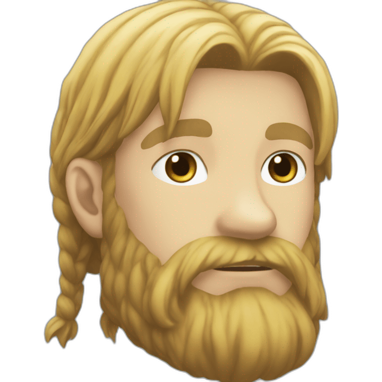 vinland saga emoji