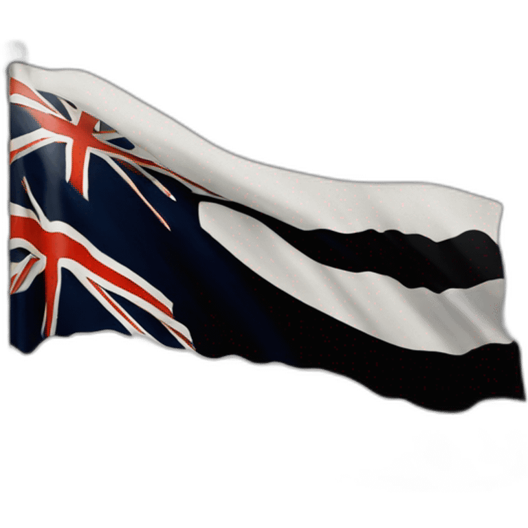 Newzealand flag emoji