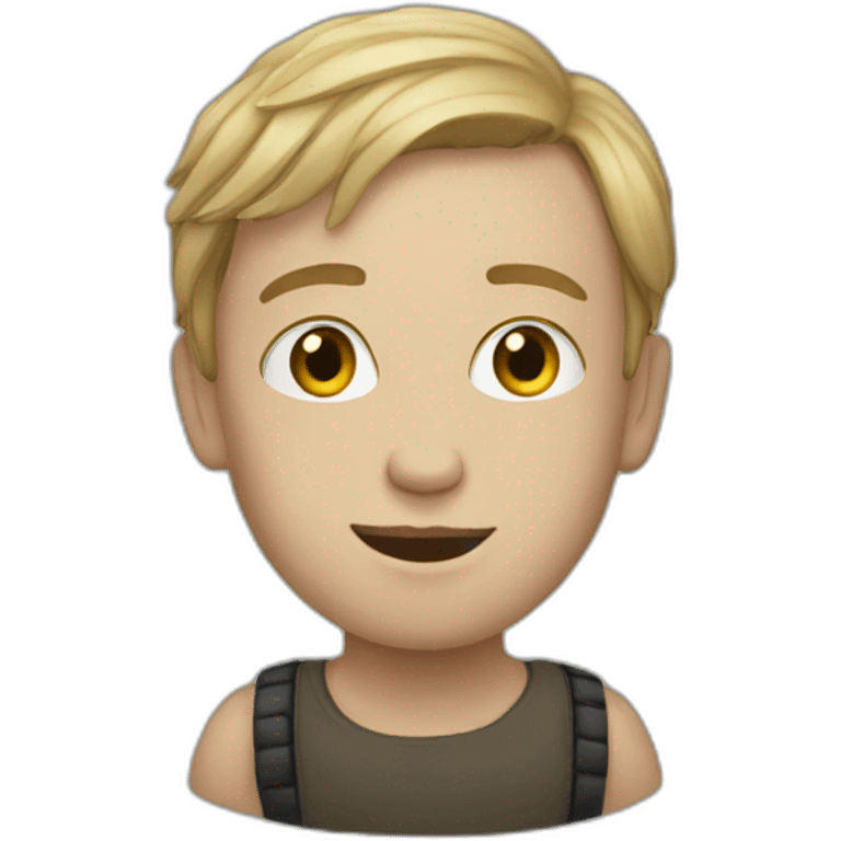 tate emoji